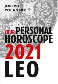 Abbildung von: Leo 2021: Your Personal Horoscope - Thorsons