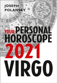 Abbildung von: Virgo 2021: Your Personal Horoscope - Thorsons