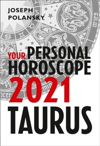 Abbildung von: Taurus 2021: Your Personal Horoscope - Thorsons