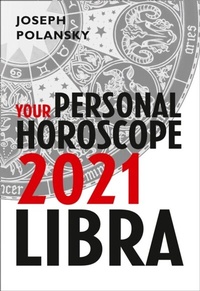 Abbildung von: Libra 2021: Your Personal Horoscope - Thorsons