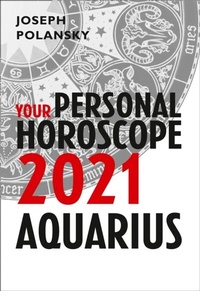 Abbildung von: Aquarius 2021: Your Personal Horoscope - Thorsons
