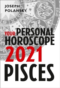 Abbildung von: Pisces 2021: Your Personal Horoscope - Thorsons