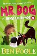 Cover: Mr. Dog and a Hedge Called Hog - HarperCollins