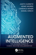 Cover: Augmented Intelligence - CRC Press