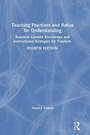 Cover: Teaching Fractions and Ratios for Understanding - Routledge