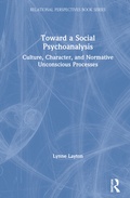 Cover: Toward a Social Psychoanalysis - Routledge