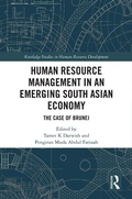 Cover: Human Resource Management in an Emerging South Asian Economy - Routledge