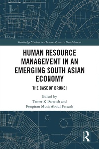 Abbildung von: Human Resource Management in an Emerging South Asian Economy - Routledge