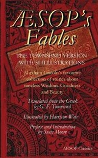 Enlarge image Cover: Aesops Fables - Susie Moore