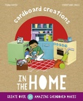 Cover: In the Home - words & pictures