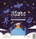 Cover: Stars Before Bedtime - Wide Eyed Editions
