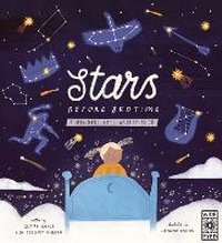 Enlarge image Cover: Stars Before Bedtime - Wide Eyed Editions