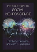 Cover: Introduction to Social Neuroscience - Princeton University Press