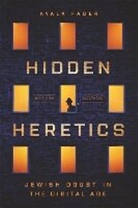 Enlarge image Cover: Hidden Heretics - Princeton University Press
