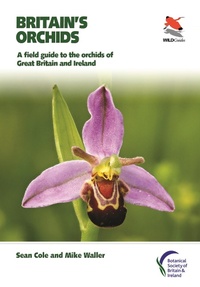 Abbildung von: Britain's Orchids - Princeton University Press
