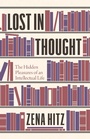 Cover: Lost in Thought - Princeton University Press