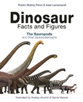 Cover: Dinosaur Facts and Figures - Princeton University Press
