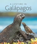 Cover: A Lifetime in Gal&aacute;pagos - Princeton University Press