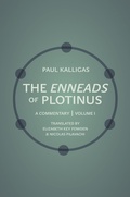 Cover: The Enneads of Plotinus, Volume 1 - Princeton University Press