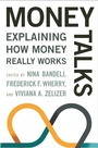 Cover: Money Talks - Princeton University Press