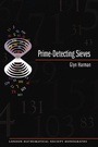 Cover: Prime-Detecting Sieves (LMS-33) - Princeton University Press