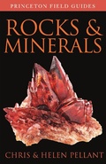 Cover: Rocks and Minerals - Princeton University Press