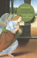 Cover: In Search of Sacred Time - Princeton University Press