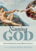 Cover: Naming God - Publishdrive