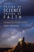 Cover: Friend of Science, Friend of Faith - Kregel Publications