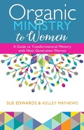 Cover: Organic Ministry to Women - Kregel Publications