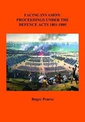 Cover: Facing Invasion - Sussex Record Society