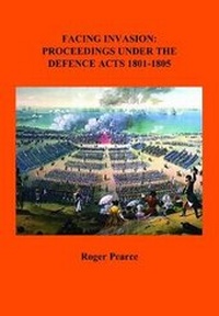 Enlarge image Cover: Facing Invasion - Sussex Record Society