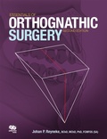 Cover: Essentials of Orthognathic Surgery - Quintessence Publishing Co, Inc