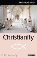 Cover: Christianity - I.B. Tauris