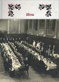 Cover: Dinner - Axis Projects