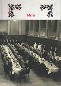 Enlarge image Cover: Dinner - Axis Projects
