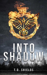 Enlarge image Cover: Into Shadow (Shadow and Light, #1) - Shadow and Light