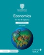 Cover: Economics for the IB Diploma Coursebook with Digital Access (2 Years) - Cambridge University Press