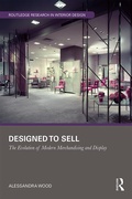 Cover: Designed to Sell - Routledge