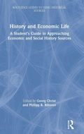 Cover: History and Economic Life - Routledge