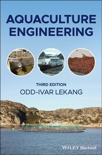 Abbildung von: Aquaculture Engineering - Wiley-Blackwell