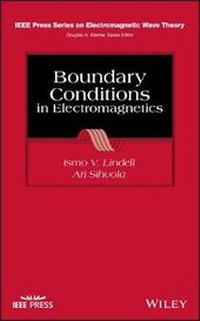 Enlarge image Cover: Boundary Conditions in Electromagnetics - Wiley