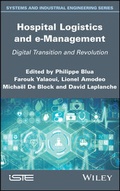 Cover: Hospital Logistics and e-Management - Polity