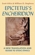 Cover: Epictetus's 'Encheiridion' - Bloomsbury Academic