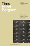 Cover: Time - Bloomsbury Academic