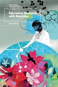 Cover: Education Research with Bourdieu - Bloomsbury Academic
