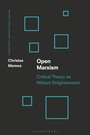 Cover: Open Marxism - Bloomsbury Academic