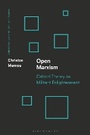 Cover: Open Marxism - Bloomsbury Academic