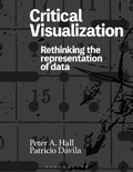 Cover: Critical Visualization - Bloomsbury Visual Arts