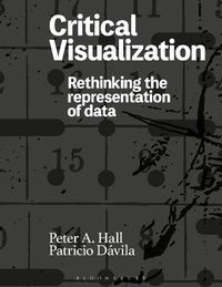 Enlarge image Cover: Critical Visualization - Bloomsbury Visual Arts